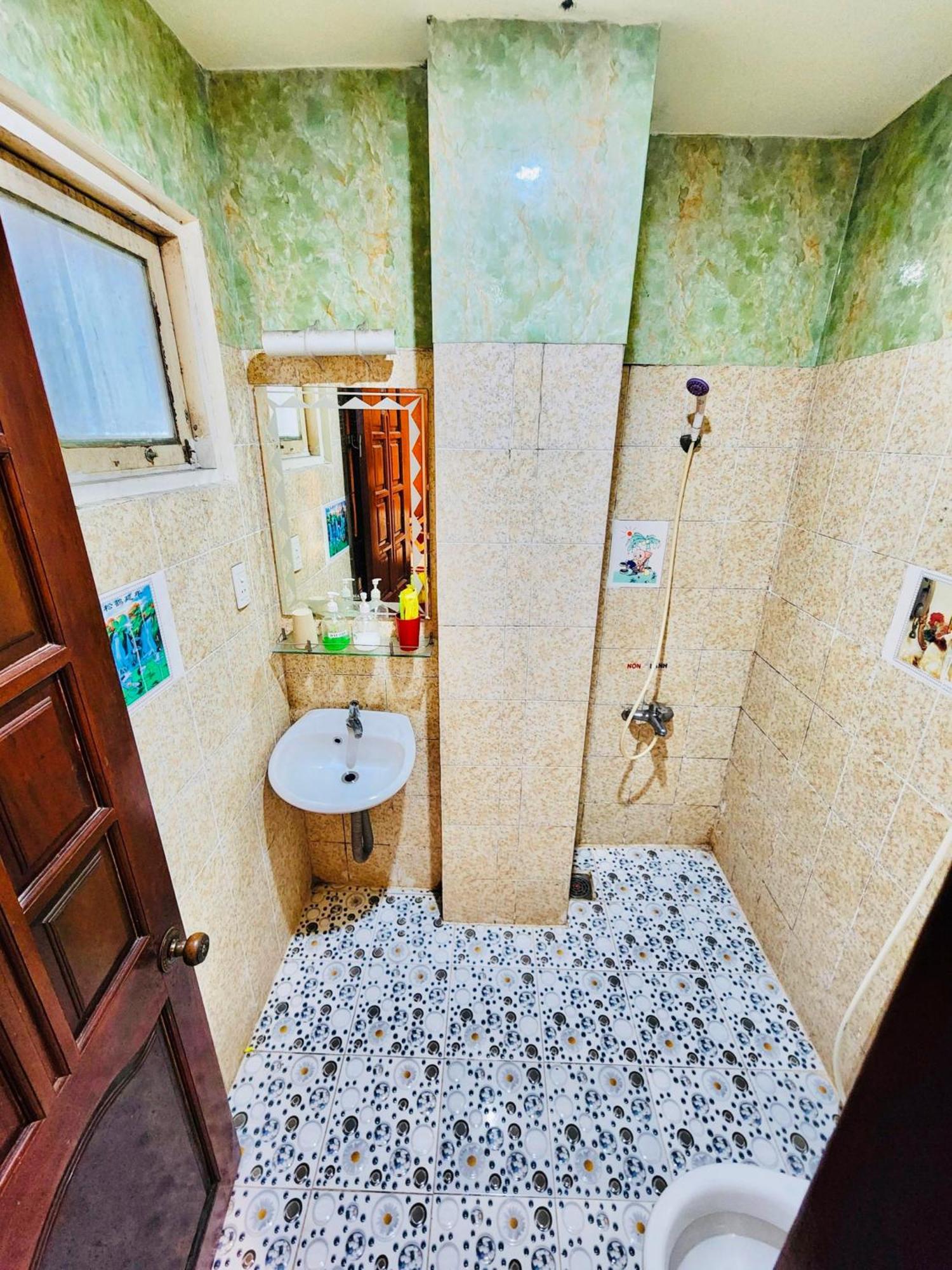 Tuan Hung Hotel Hcm 호치민 외부 사진