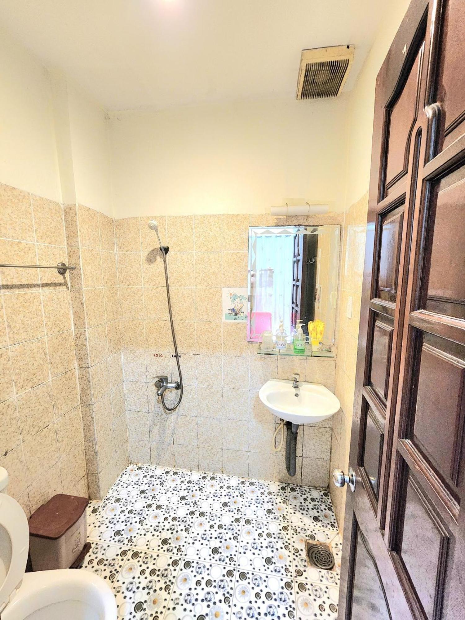 Tuan Hung Hotel Hcm 호치민 외부 사진
