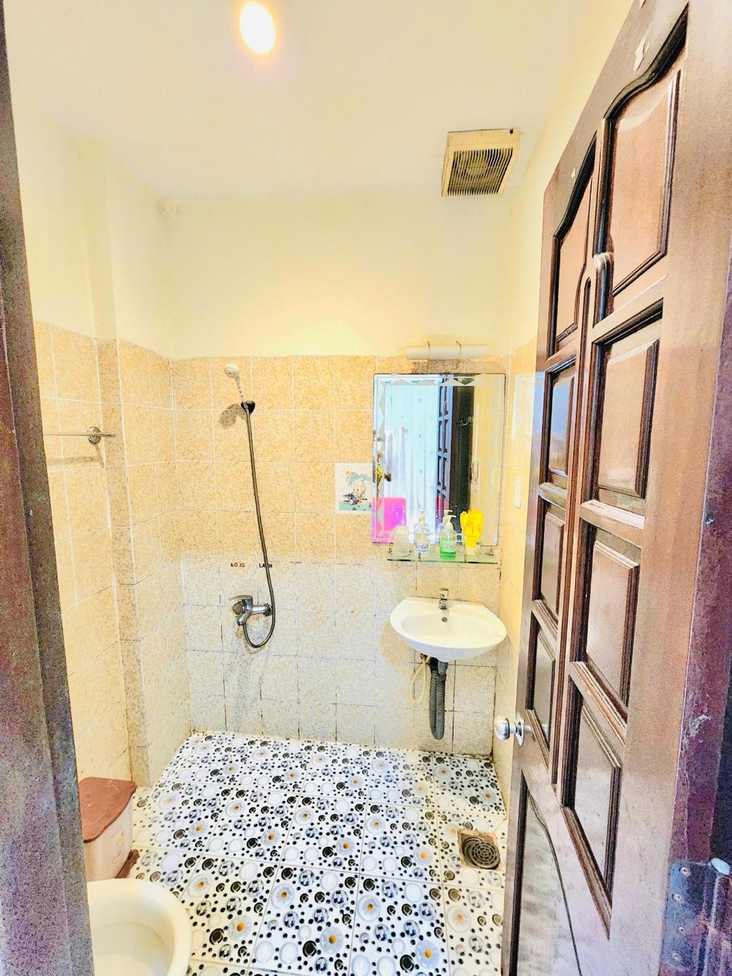 Tuan Hung Hotel Hcm 호치민 외부 사진